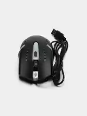 Игровая мышь проводная Defender Flash MB-600L, 4 кнопки, 1200 dpi