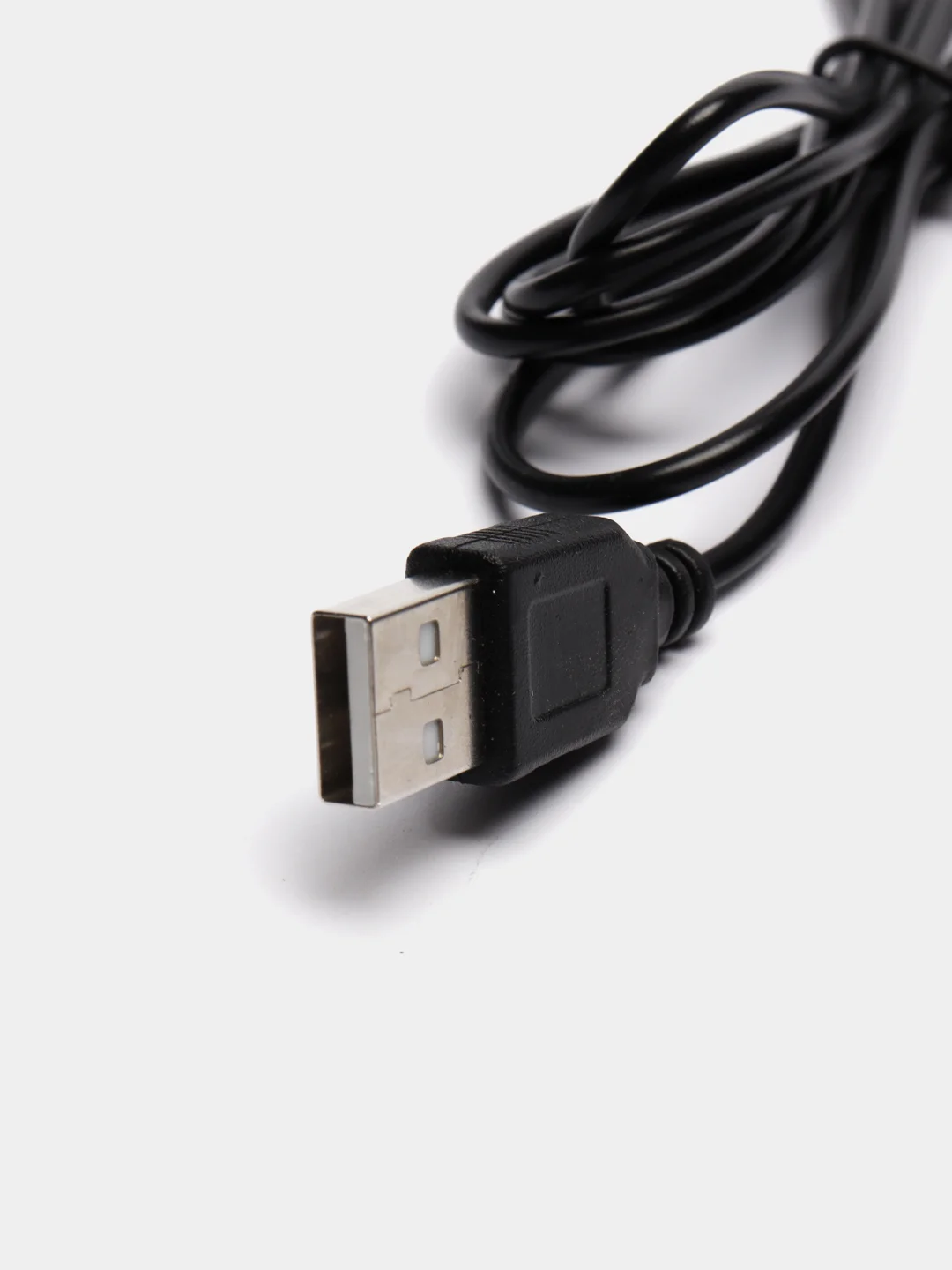 Игровая мышь проводная Defender Flash MB-600L, 4 кнопки, 1200 dpi