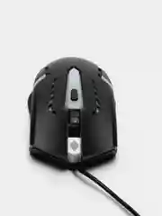 Игровая мышь проводная Defender Flash MB-600L, 4 кнопки, 1200 dpi