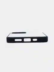 Синий противоударный, прозрачный чехол на iPhone 12 / 12 Pro / 12 Pro max / 12 mini