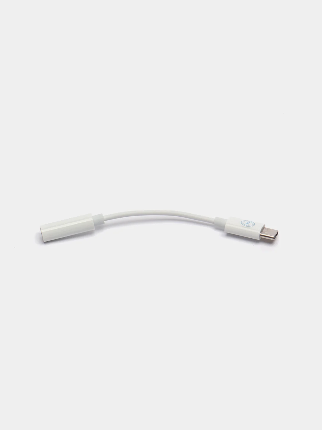 Переходник для наушников TYPE-C/AUX 3.5 мм