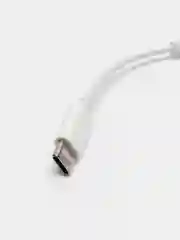 Переходник для наушников TYPE-C/AUX 3.5 мм