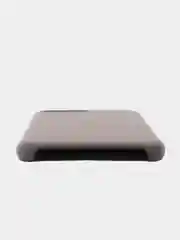 Угольный чехол Silicone Case для iPhone 7 Plus / iPhone 8 Plus