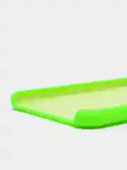 Лайм чехол Silicone Case для iPhone 7 Plus / iPhone 8 Plus