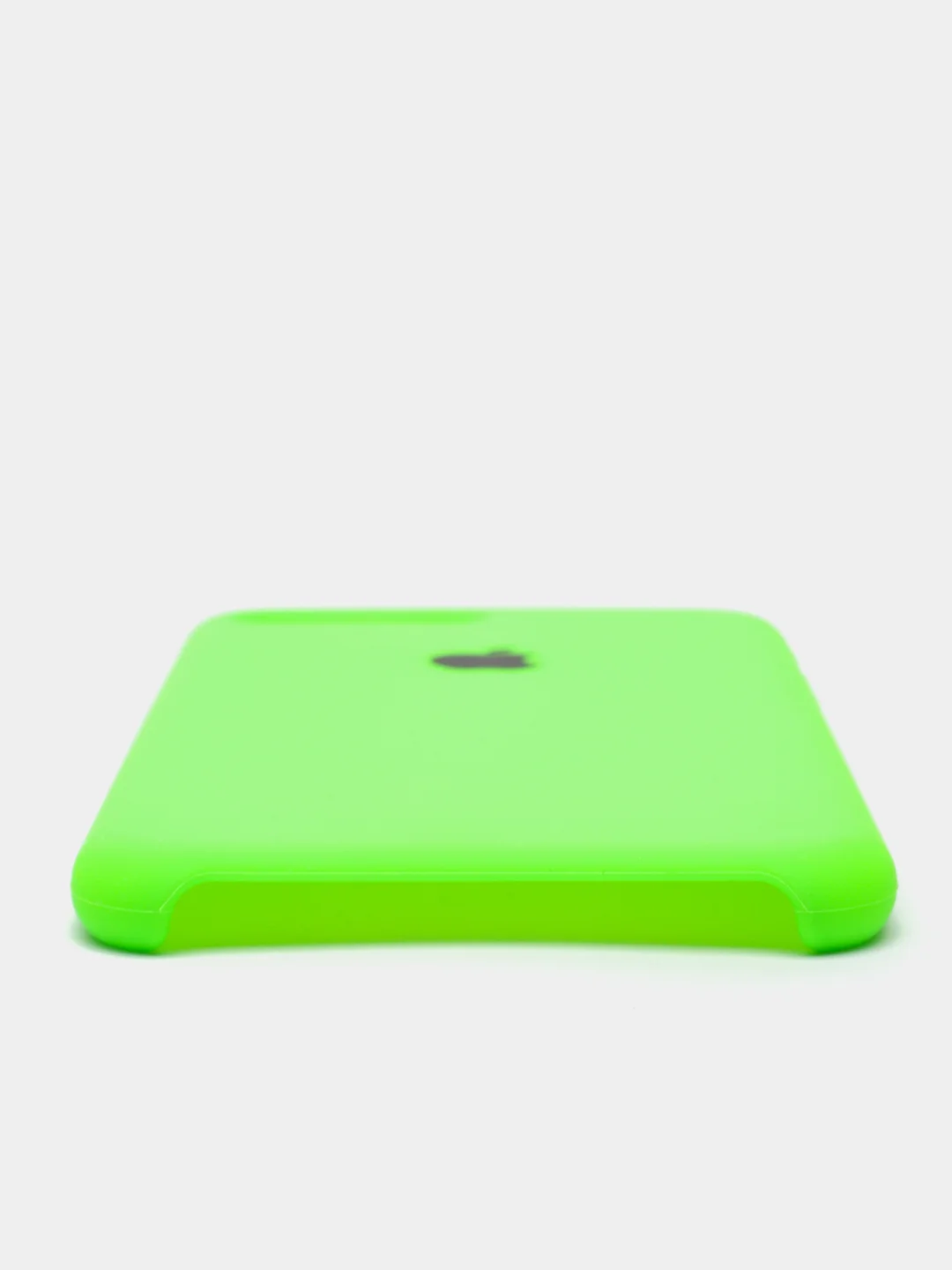 Лайм чехол Silicone Case для iPhone 7 Plus / iPhone 8 Plus