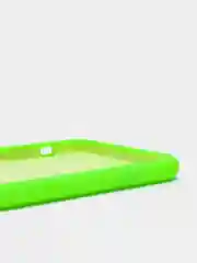Лайм чехол Silicone Case для iPhone 7 Plus / iPhone 8 Plus