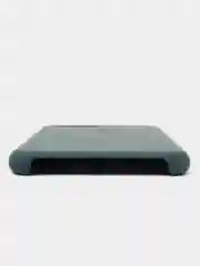 Тёмно-зелёный чехол Silicone Case для iPhone 7 Plus / iPhone 8 Plus