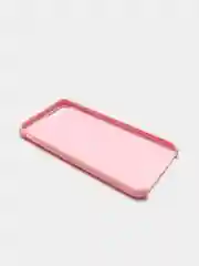 Карамельный чехол Silicone Case для iPhone 7 Plus / iPhone 8 Plus