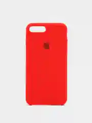 Прозрачный чехол Silicone Case для iPhone 7 Plus / iPhone 8 Plus