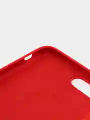 Прозрачный чехол Silicone Case для iPhone 7 Plus / iPhone 8 Plus