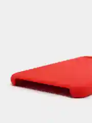 Прозрачный чехол Silicone Case для iPhone 7 Plus / iPhone 8 Plus