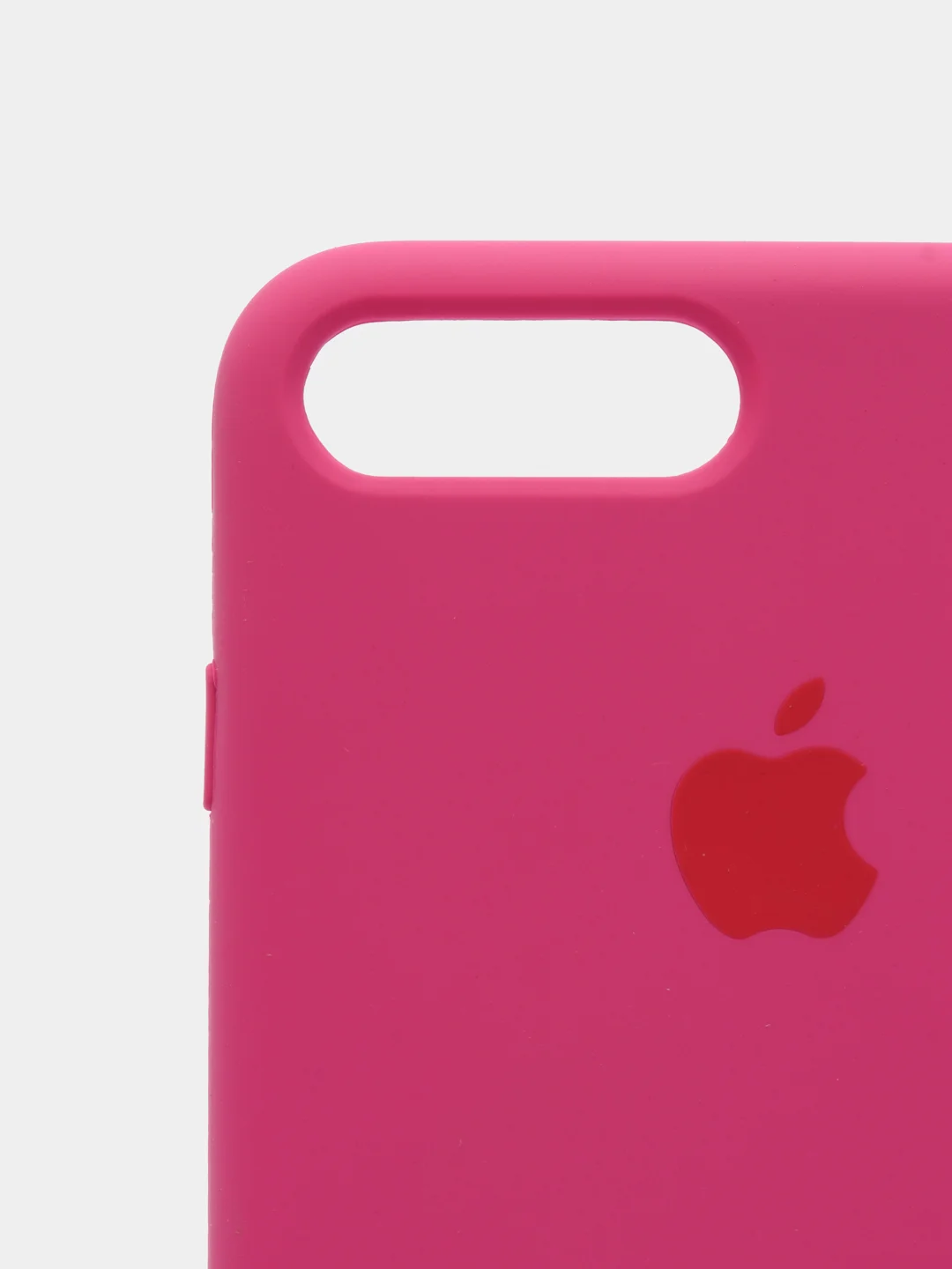 Конфетный чехол Silicone Case для iPhone 7 Plus / iPhone 8 Plus