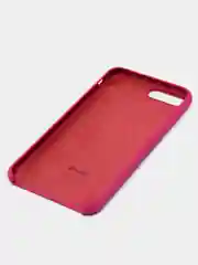 Конфетный чехол Silicone Case для iPhone 7 Plus / iPhone 8 Plus