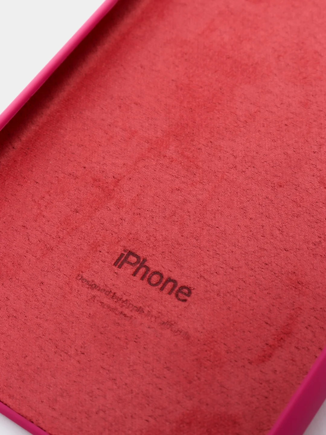 Конфетный чехол Silicone Case для iPhone 7 Plus / iPhone 8 Plus