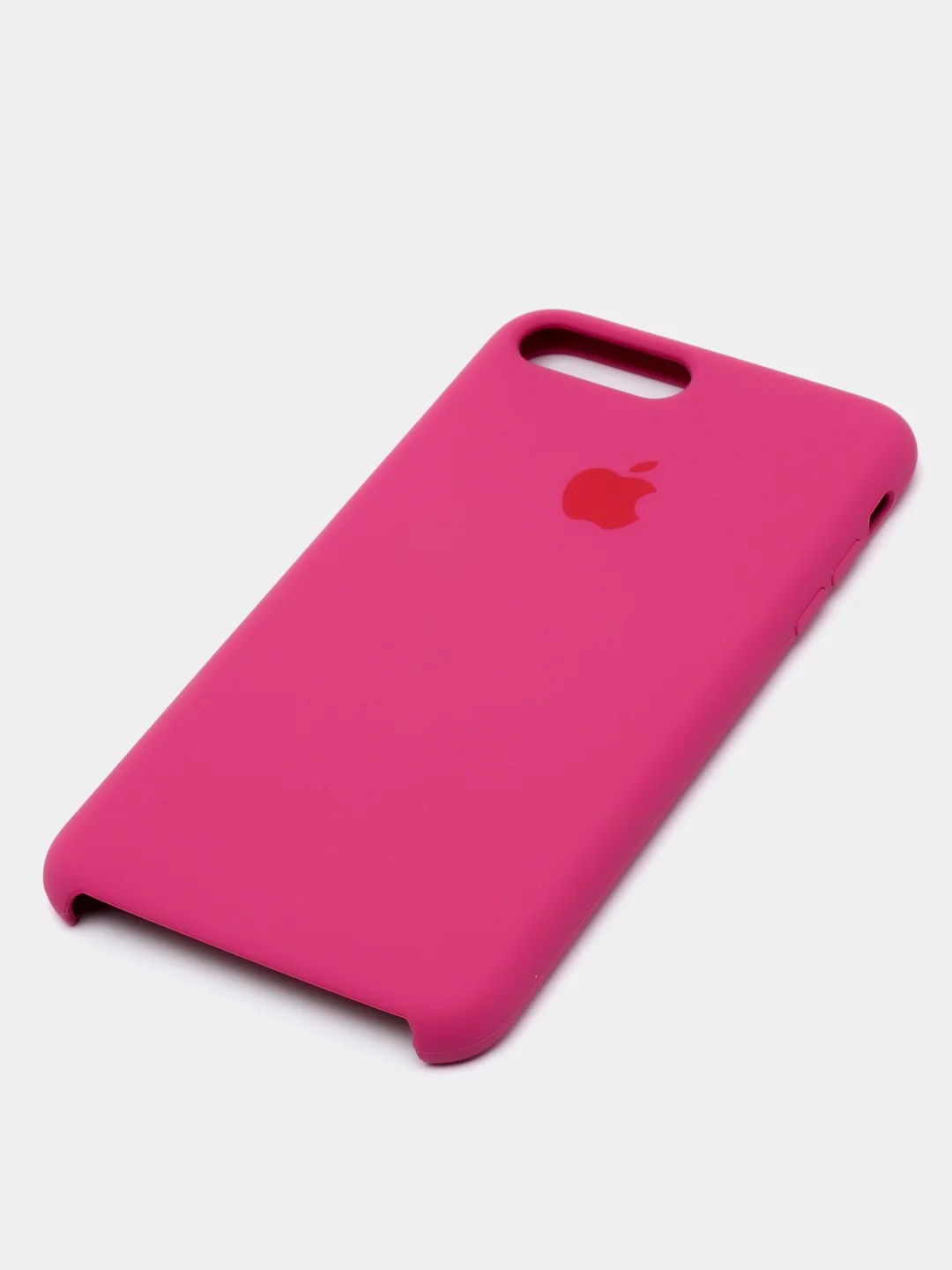 Конфетный чехол Silicone Case для iPhone 7 Plus / iPhone 8 Plus