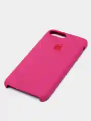 Конфетный чехол Silicone Case для iPhone 7 Plus / iPhone 8 Plus