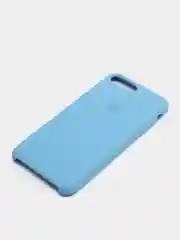 Ледяной чехол Silicone Case для iPhone 7 Plus / iPhone 8 Plus