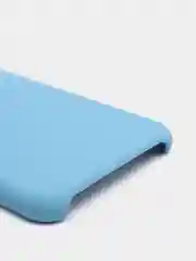 Ледяной чехол Silicone Case для iPhone 7 Plus / iPhone 8 Plus