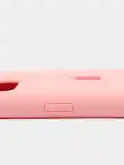 Кораллово-розовый чехол Silicone Case для iPhone 7 Plus / iPhone 8 Plus