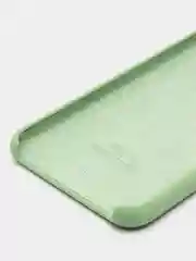 Лесной зеленый чехол Silicone Case для iPhone 7 Plus / iPhone 8 Plus