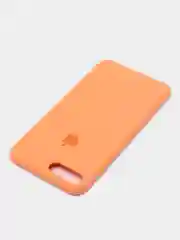 Манго чехол Silicone Case для iPhone 7 Plus / iPhone 8 Plus
