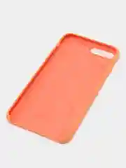 Манго чехол Silicone Case для iPhone 7 Plus / iPhone 8 Plus