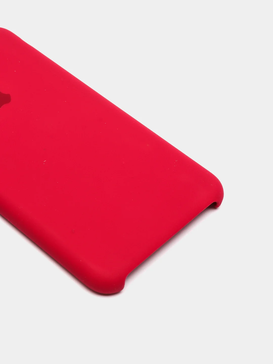 Марсала чехол Silicone Case для iPhone 7 Plus / iPhone 8 Plus