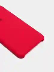 Марсала чехол Silicone Case для iPhone 7 Plus / iPhone 8 Plus