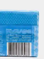 Мыло антипятно гипоаллергенное,  для детского белья