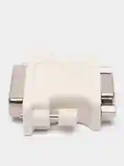 Переходник из DVI i VGA 24+5 адаптер конвертер