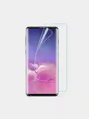 Прозрачный защитная пленка для Huawei P20 Lite