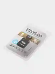 Карта памяти MicroSD HC, 4 GB/8 GB/16 GB/32 GB, Class10+SD, Oltramax