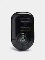 Черный автомобильный FM-трансмиттер, Bluetooth 5.0, USB, громкая связь