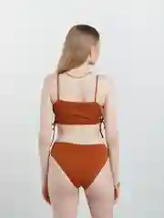Медный купальник