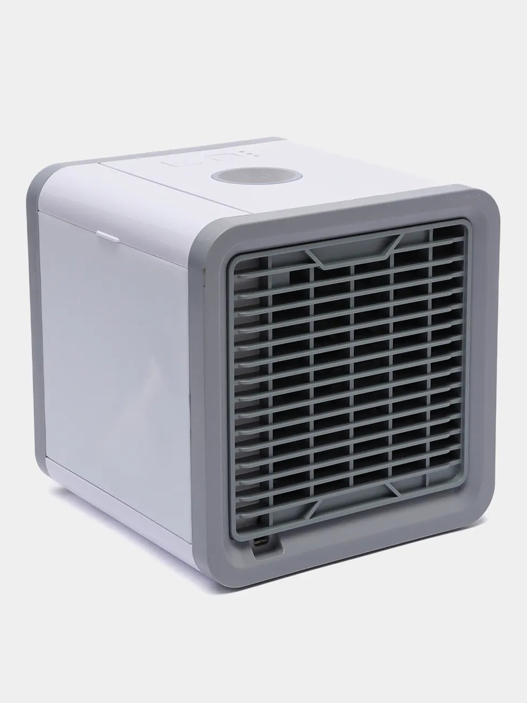 Мини кондиционер, вентилятор, увлажнитель и охладитель воздуха Arctic Air  купить по цене 2400 ₽ в интернет-магазине KazanExpress