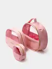 Сумочка для душа, непромокаемая