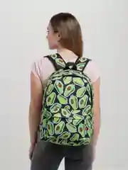 Индиго рюкзак универсальный, ранец для школьника