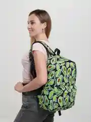 Индиго рюкзак универсальный, ранец для школьника