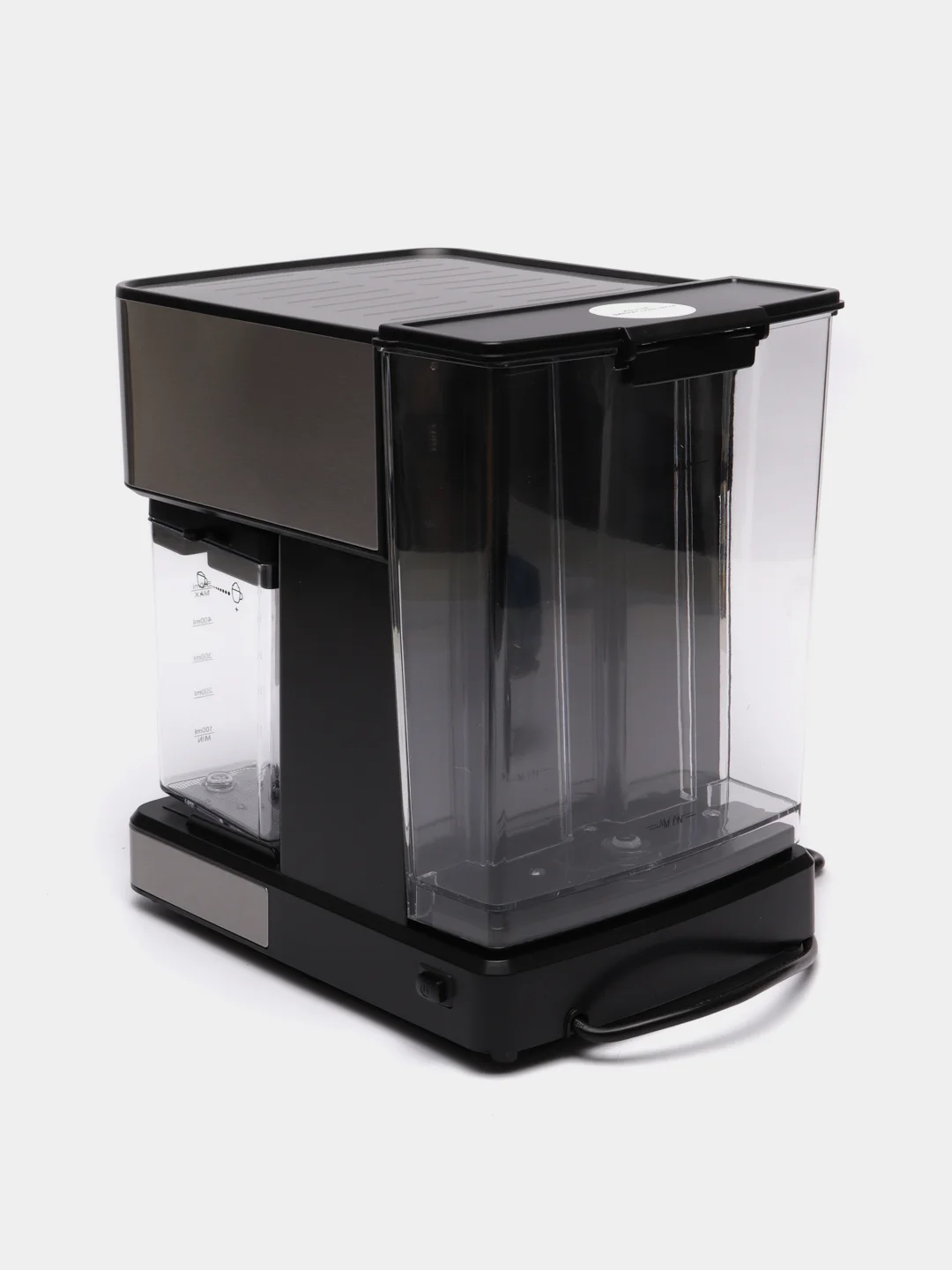 Кофеварка Polaris PCM 1541E Adore Cappuccino