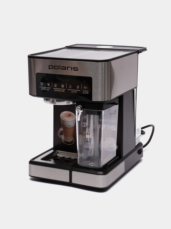 Кофеварка Polaris PCM 1541E Adore Cappuccino