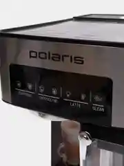 Кофеварка Polaris PCM 1541E Adore Cappuccino