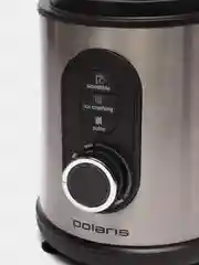 Настольный высокоскоростной блендер Polaris PTB 1834G, металлик