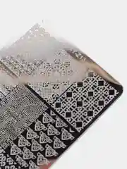 Медный пластина для стемпинга