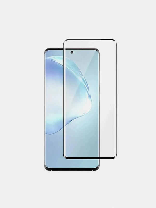 Полимерная пленка на Samsung S11 PLUS и S20 Ultra 9d/NOTE 10