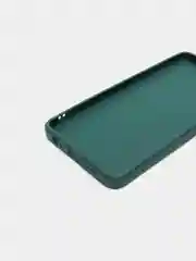 Зеленый чехол для Huawei P30 / P30 Pro акварель
