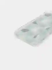 Ледяной чехол с цветным принтом картинки iPhone 5S/SE/6/6S/7/8/Plus/X/XS/XR/11/12/Mini/Pro/Max