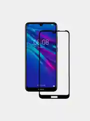 Защитное стекло на Honor 8A 9D