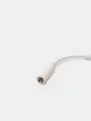 Переходник lightning на 3.5 Mini Jack для прослушивания музыки на iphone