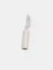 Переходник lightning на 3.5 Mini Jack для прослушивания музыки на iphone