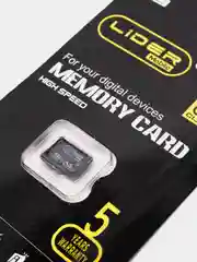 Карта памяти microSD 16/32/64/128GB Class10 для регистраторов, планшетов и гаджетов